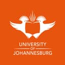 University of Johannesburg logo