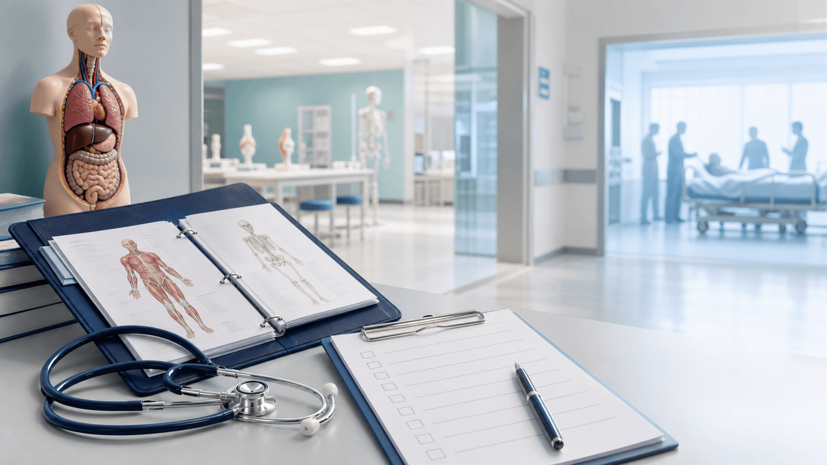How to Compare Clinical Training in MBBS Abroad: 10 Checks