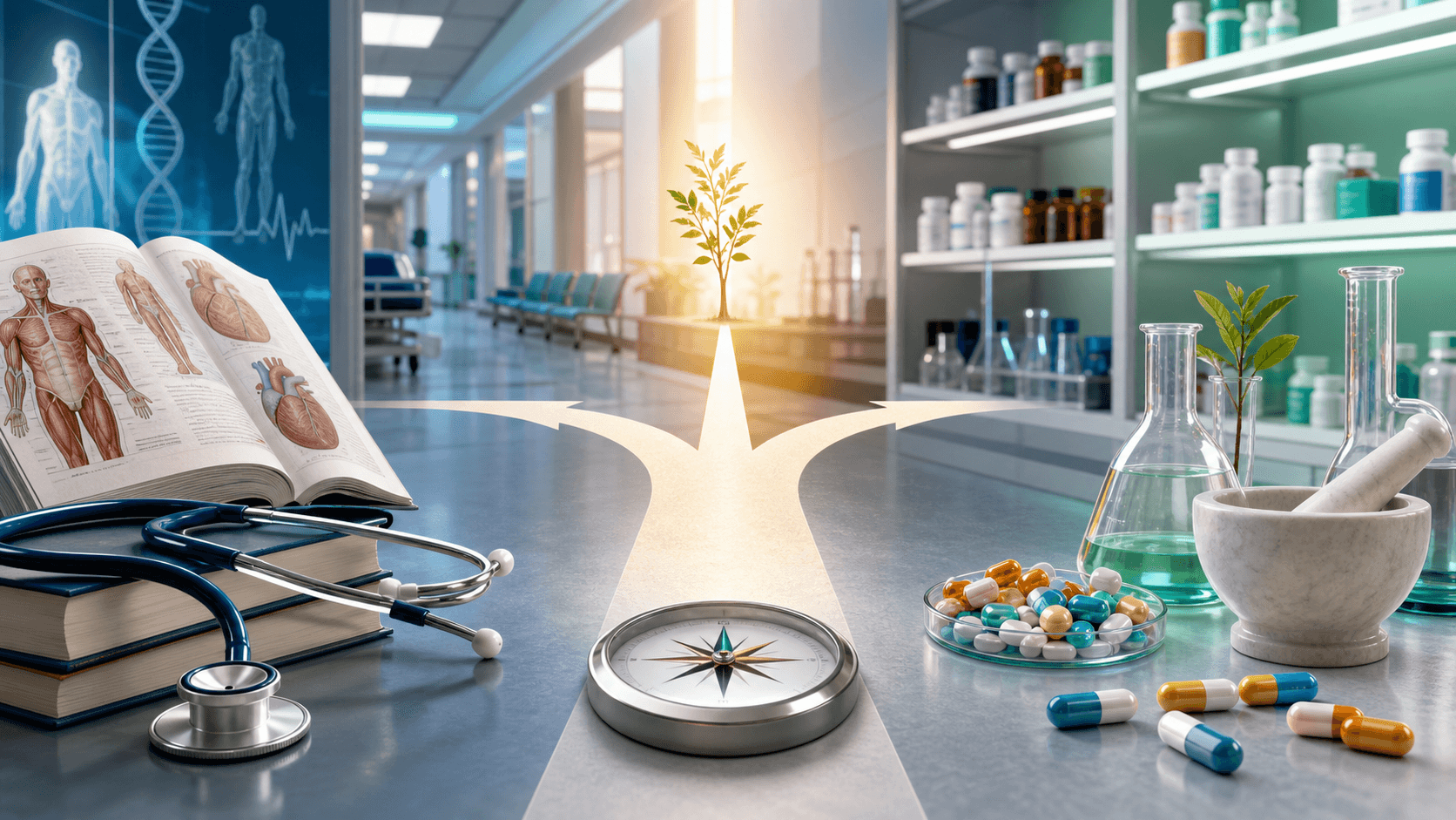 MBBS Abroad vs Pharm D in India 2026: Which Healthcare Path Fits You?