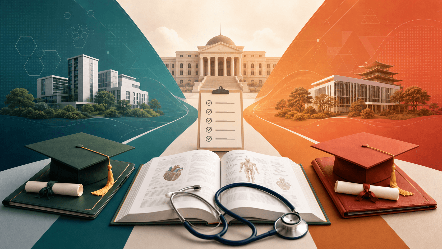MBBS in Bangladesh vs Vietnam 2026: Which Is Better for Indian Students?