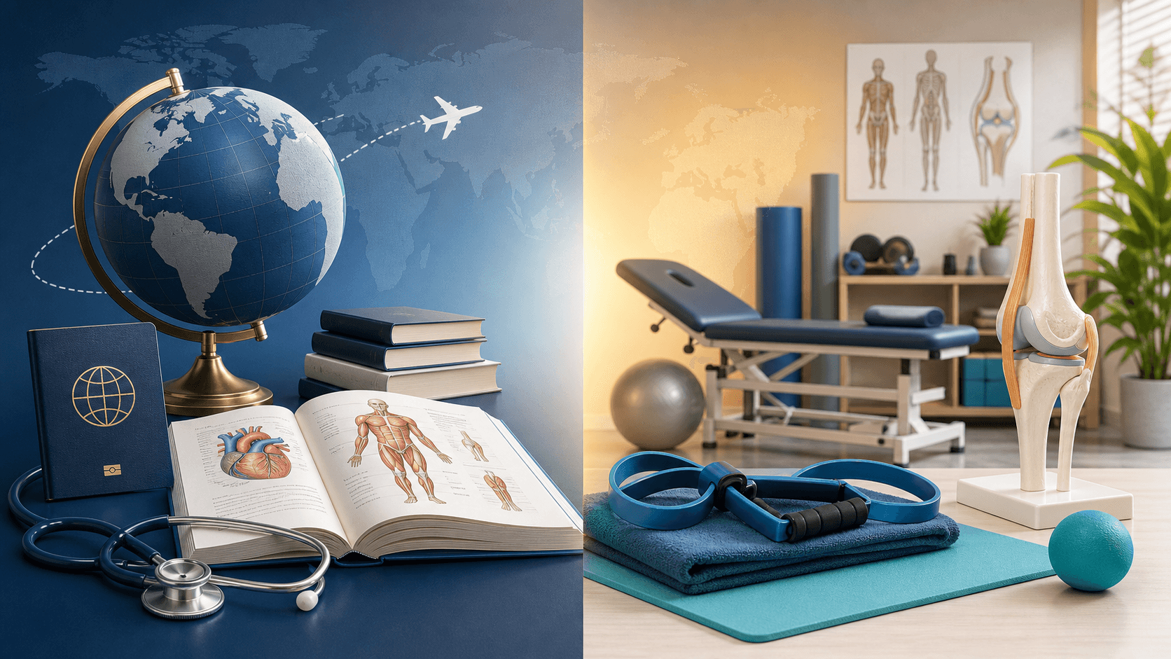 MBBS Abroad vs BPT in India 2026: Which Path Fits You?