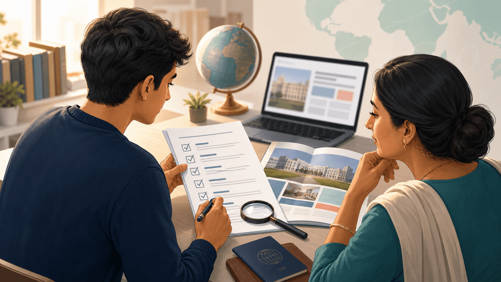 MBBS Abroad English-Medium Claims: How to Verify Language of Instruction