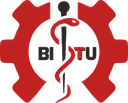 MBBS at Bukhara Innovative Education and Medical University logo