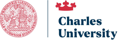 Charles University campus overview