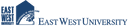 MBBS at East-West University School of Medicine logo
