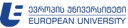 European University logo