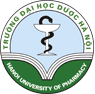Hanoi University of Pharmacy logo