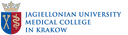 Jagiellonian University Medical College logo