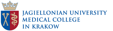 Jagiellonian University Medical College logo