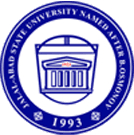 Jalal-Abad State University named after B.Osmonov - Medical Faculty campus overview