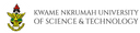 Kwame Nkrumah University of Science and Technology logo