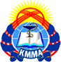 I.K. Akhunbaev Kyrgyz State Medical Academy logo