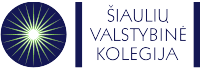 Šiauliai State University of Applied Sciences (Šiaulių valstybinė kolegija) logo