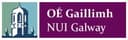 M.Sc. Artificial Intelligence at University of Galway logo