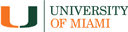 University of Miami logo