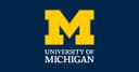 PhD Engineering at University of Michigan, Ann Arbor logo