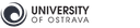 University of Ostrava logo