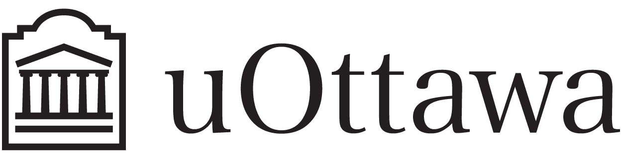 University of Ottawa logo