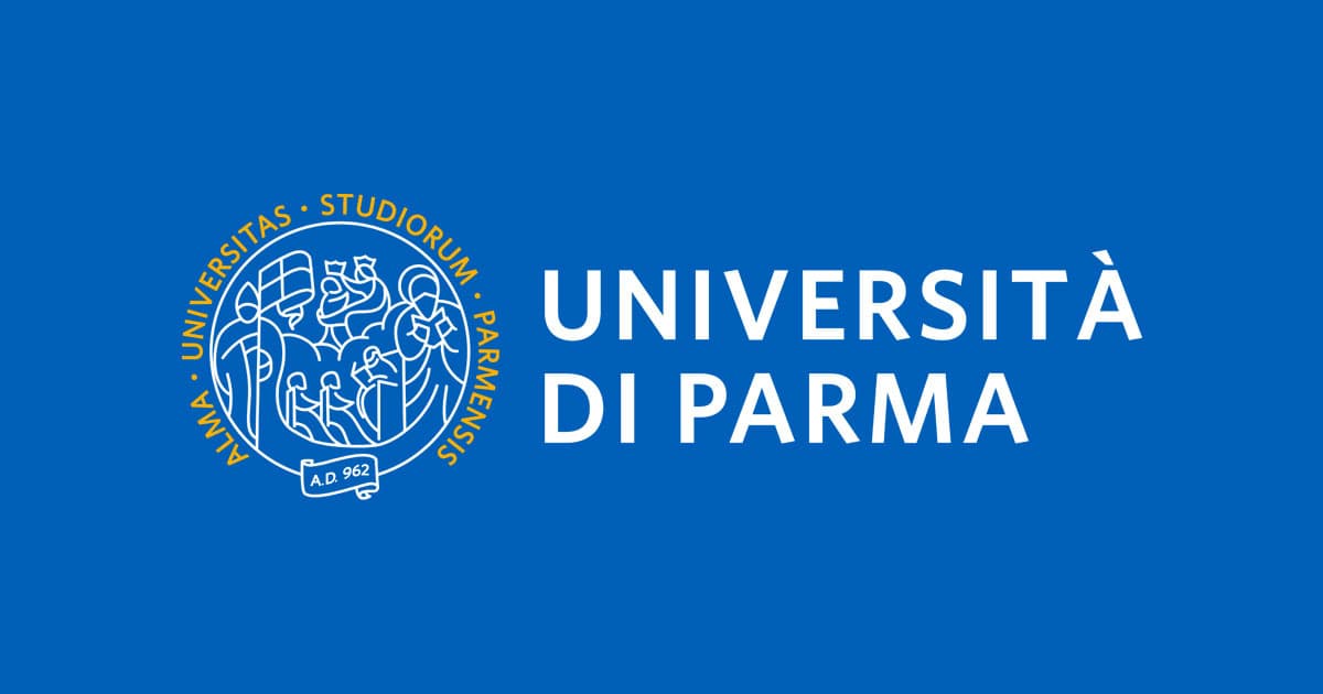 University of Parma campus overview