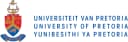 MBBS at University of Pretoria logo