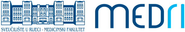 University of Rijeka Faculty of Medicine logo