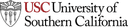 MBA at University of Southern California logo