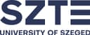University of Szeged logo