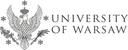 M.Sc. Physics at University of Warsaw logo