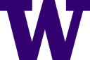 M.Sc. Computer Science at University of Washington logo