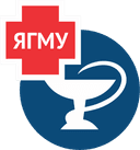 MBBS at Yaroslavl State Medical University logo