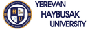 Yerevan Haybusak University logo