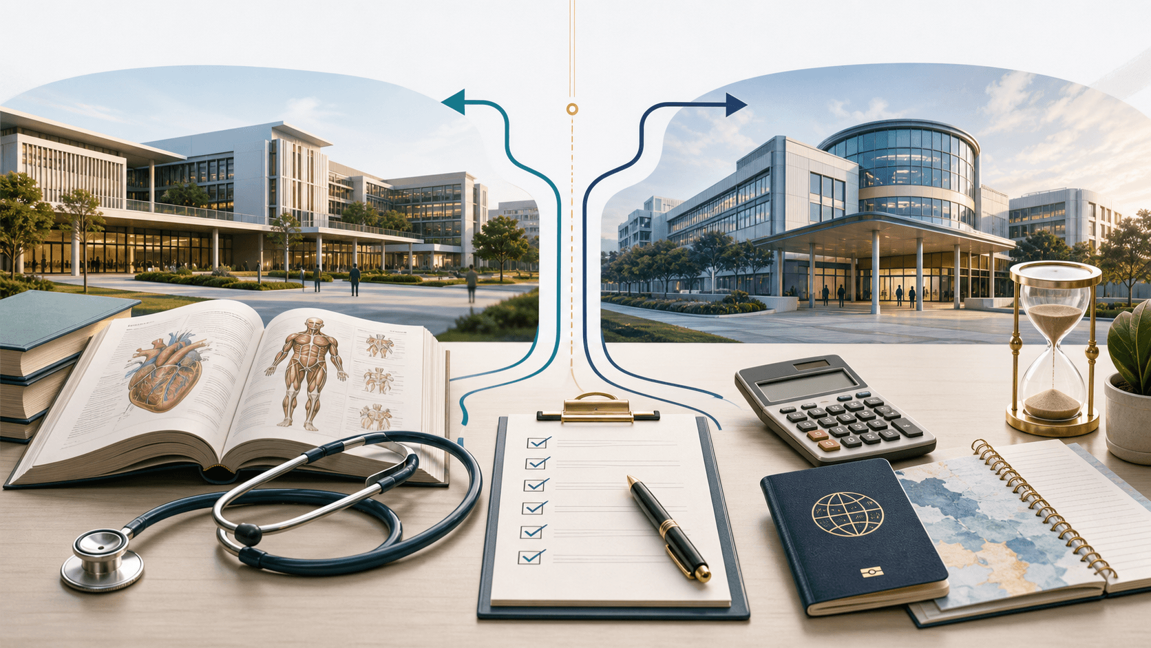 MBBS in Vietnam vs Malaysia 2026: Which Is Better for Indian Students?