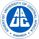 MBBS at Adventist University of Central Africa School of Medicine logo
