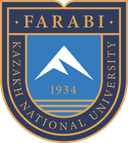 MBBS at Al-Farabi Kazakh National University logo