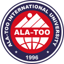 MBBS at Ala-Too International University logo