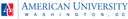 B.Tech Computer Science at American University logo