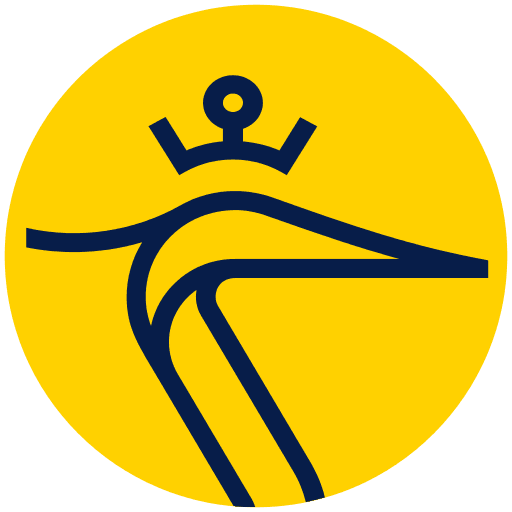 Anglia Ruskin University logo