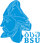 Batumi Shota Rustaveli State University logo