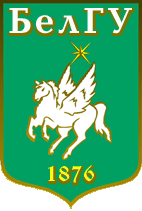MBBS at Belgorod State National Research University logo