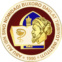 MBBS at Bukhara State Medical Institute named after Abu Ali Ibn Sino logo