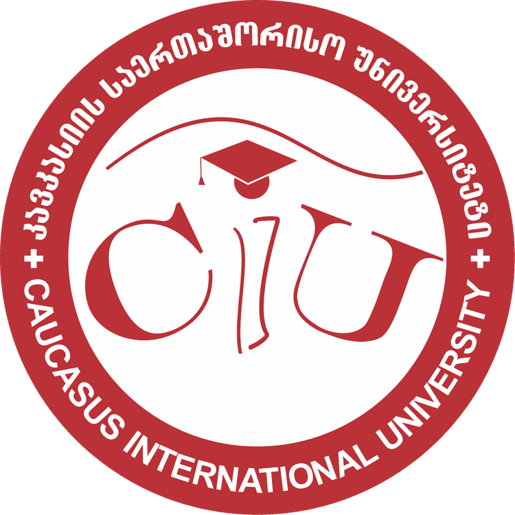 Caucasus International University campus overview