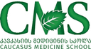 MBBS at Caucasus Medicine School logo