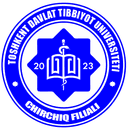 MBBS at Chirchik Branch of Tashkent State Medical University logo