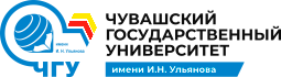 MBBS at Chuvash State University logo