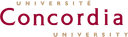 Concordia University logo