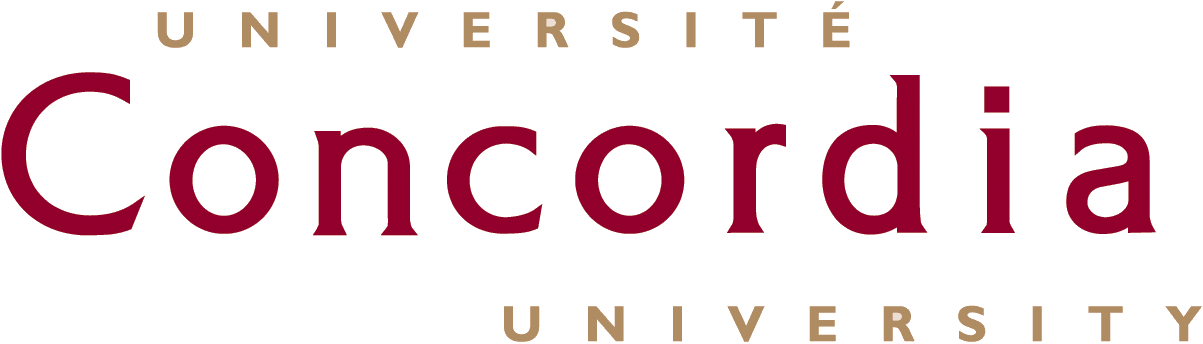 Concordia University logo