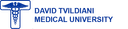 MBBS at David Tvildiani Medical University AIETI Medical School logo