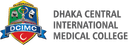 Dhaka Central International Medical College & Hospital logo
