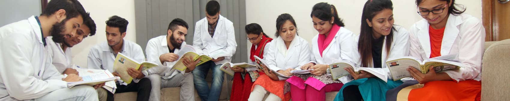 Dhaka Central International Medical College & Hospital campus overview