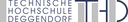 Deggendorf Institute of Technology (DIT) logo